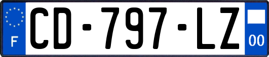 CD-797-LZ