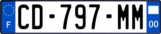 CD-797-MM