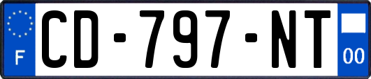 CD-797-NT