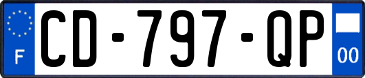 CD-797-QP