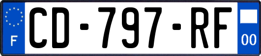CD-797-RF