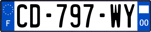 CD-797-WY