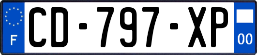 CD-797-XP