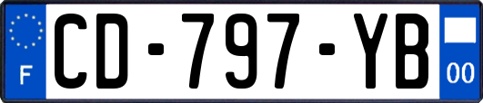 CD-797-YB