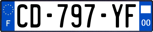 CD-797-YF