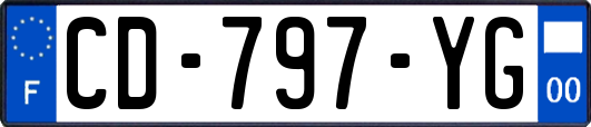 CD-797-YG