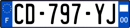 CD-797-YJ