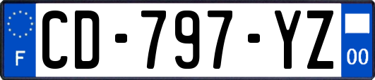 CD-797-YZ