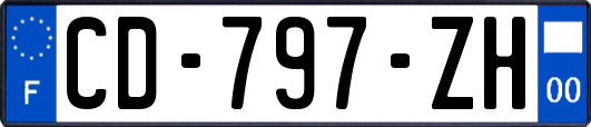 CD-797-ZH