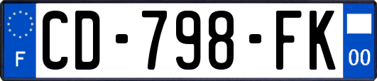CD-798-FK