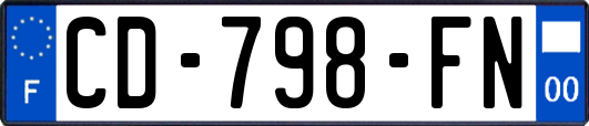 CD-798-FN