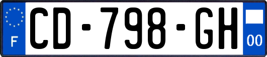 CD-798-GH