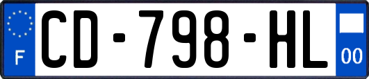 CD-798-HL