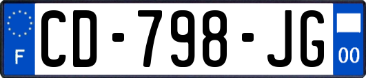 CD-798-JG