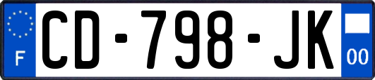 CD-798-JK