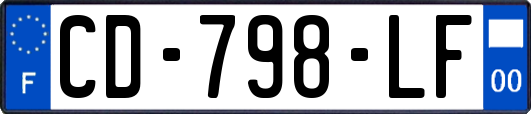 CD-798-LF