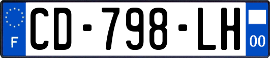 CD-798-LH