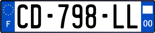 CD-798-LL