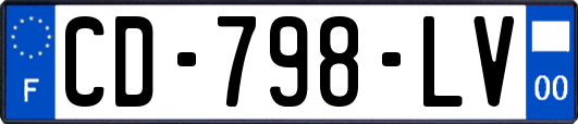 CD-798-LV