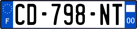CD-798-NT