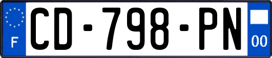 CD-798-PN