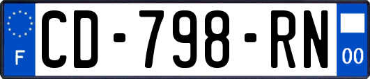 CD-798-RN