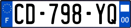 CD-798-YQ