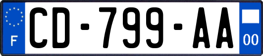 CD-799-AA