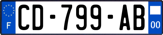 CD-799-AB