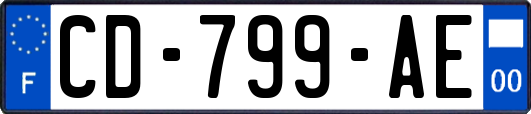 CD-799-AE