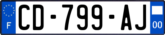 CD-799-AJ