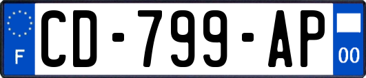 CD-799-AP