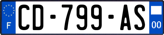 CD-799-AS