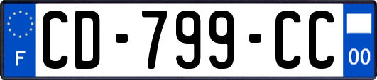 CD-799-CC