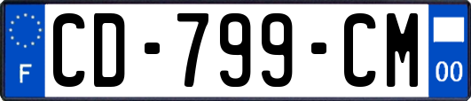 CD-799-CM