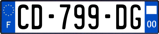 CD-799-DG