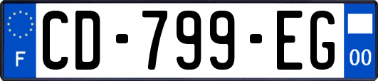 CD-799-EG