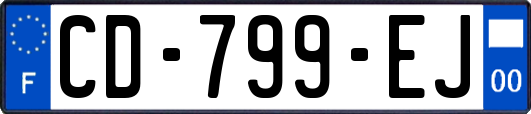 CD-799-EJ