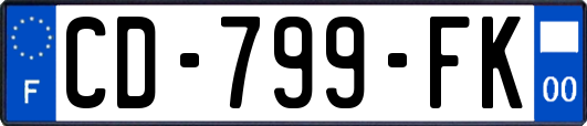 CD-799-FK