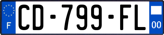 CD-799-FL