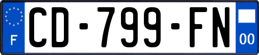 CD-799-FN