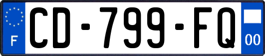 CD-799-FQ