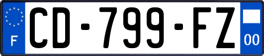 CD-799-FZ
