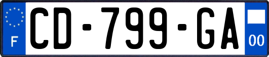 CD-799-GA