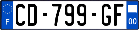 CD-799-GF