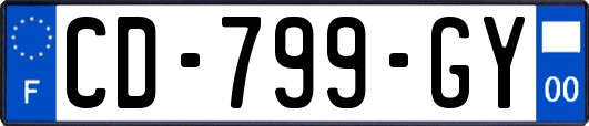 CD-799-GY