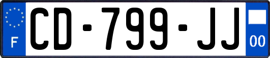 CD-799-JJ