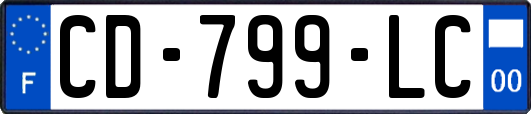 CD-799-LC