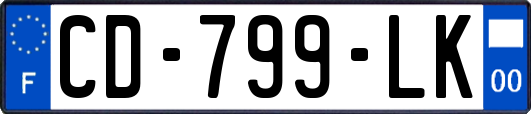 CD-799-LK