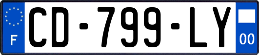 CD-799-LY